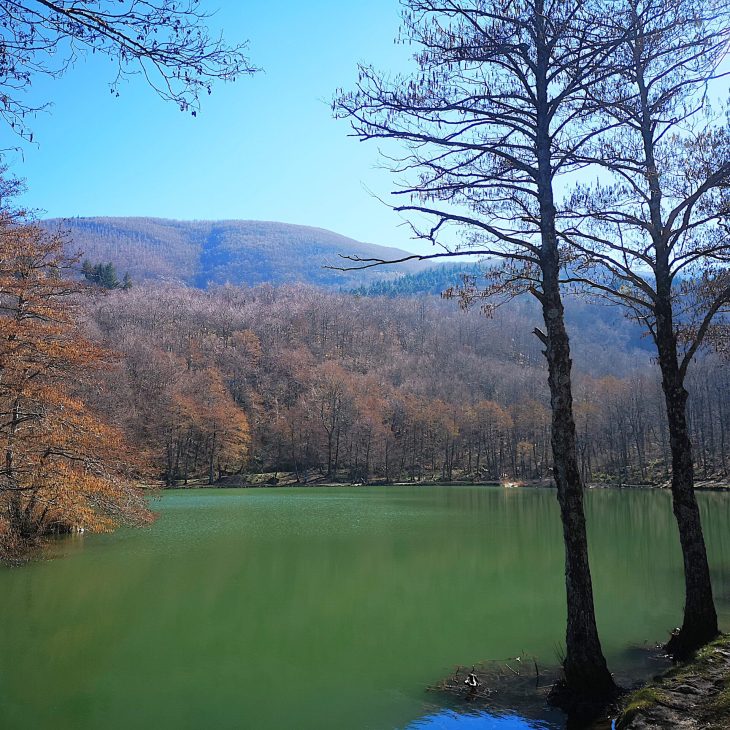 I Laghi del Comero