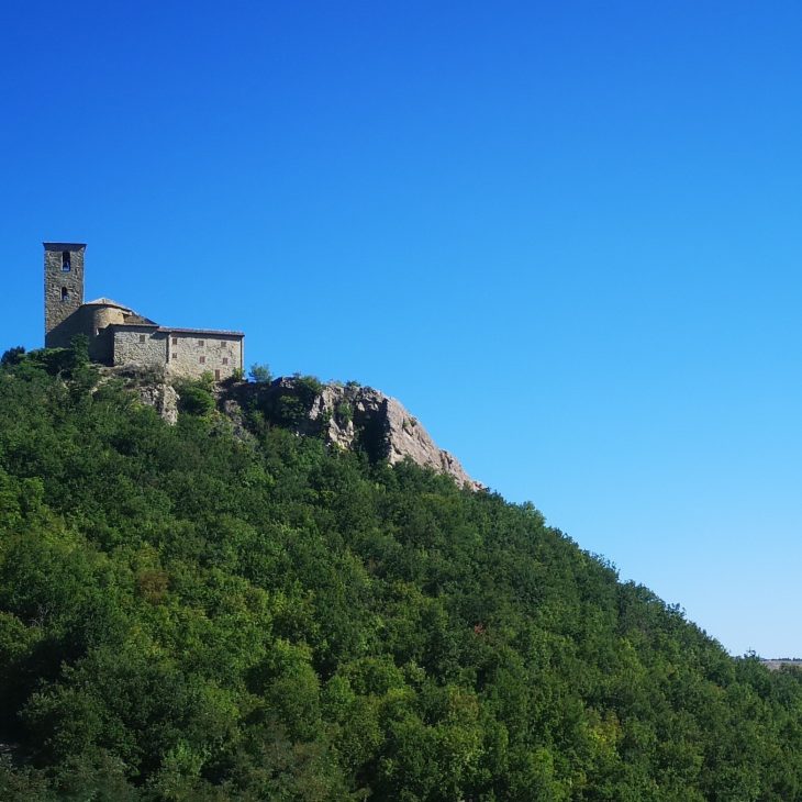 I Segreti di Montetiffi