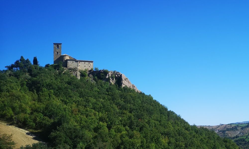 I Segreti di Montetiffi