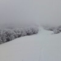 Crinale inverno